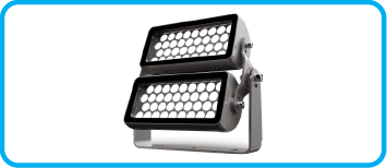 003-AZOOD LED PROJECTOR LIGHT  SERIES